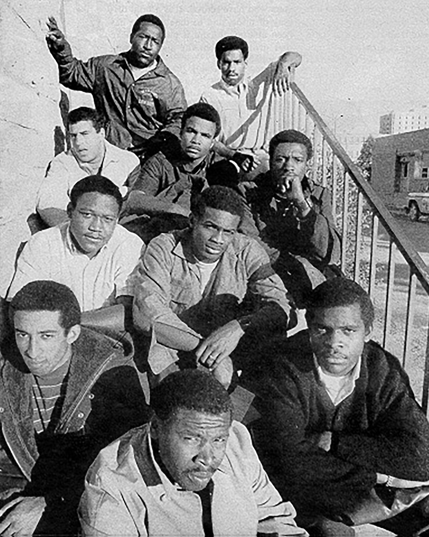 Black people in wyoming Black people in wyoming